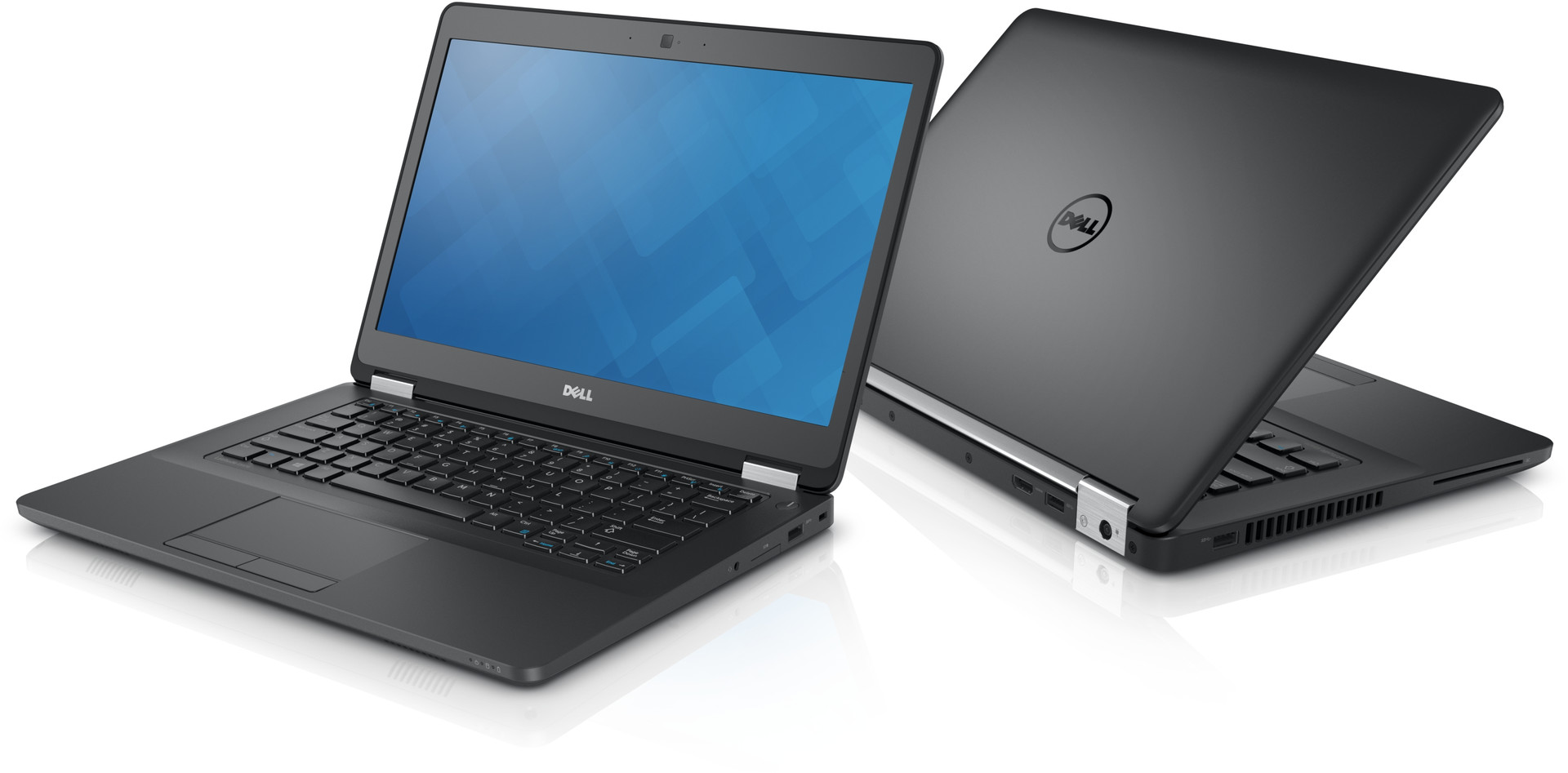  DELL LAPTOP E5570