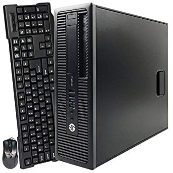  مینی کیس HP EliteDesk 800/600 G1 