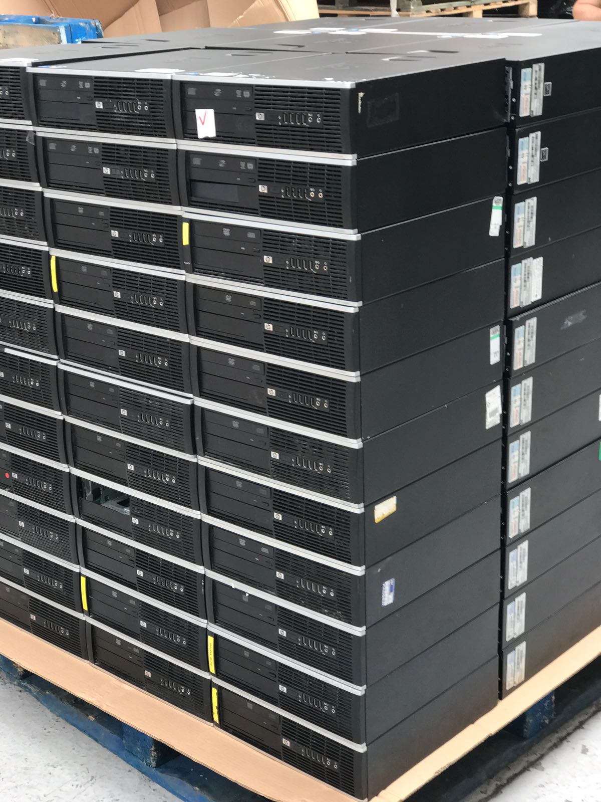  کیس استوک Hp 8000 & 6000