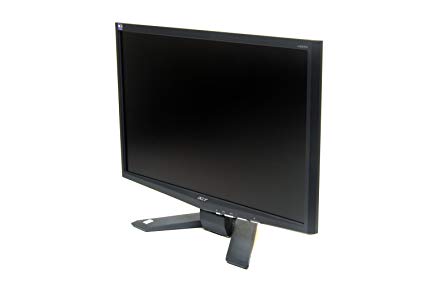  مانیتور دست دوم استوک ایسر مدل Acer V193W b Black 19