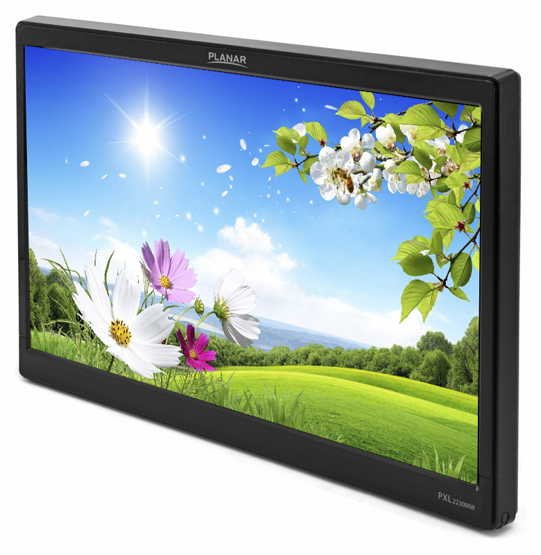   Planar PXL2230MW - 22