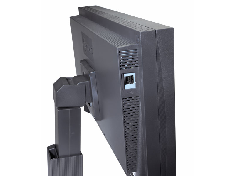   EIZO NANAO Flex Scan S2242W FULL HD