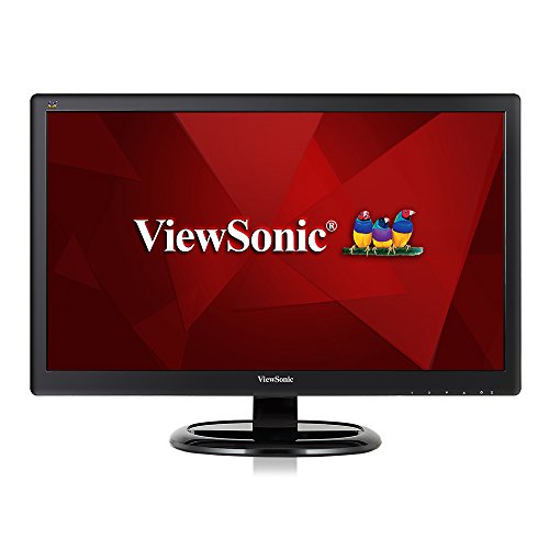   ViewSonic VA2265SMH 22 