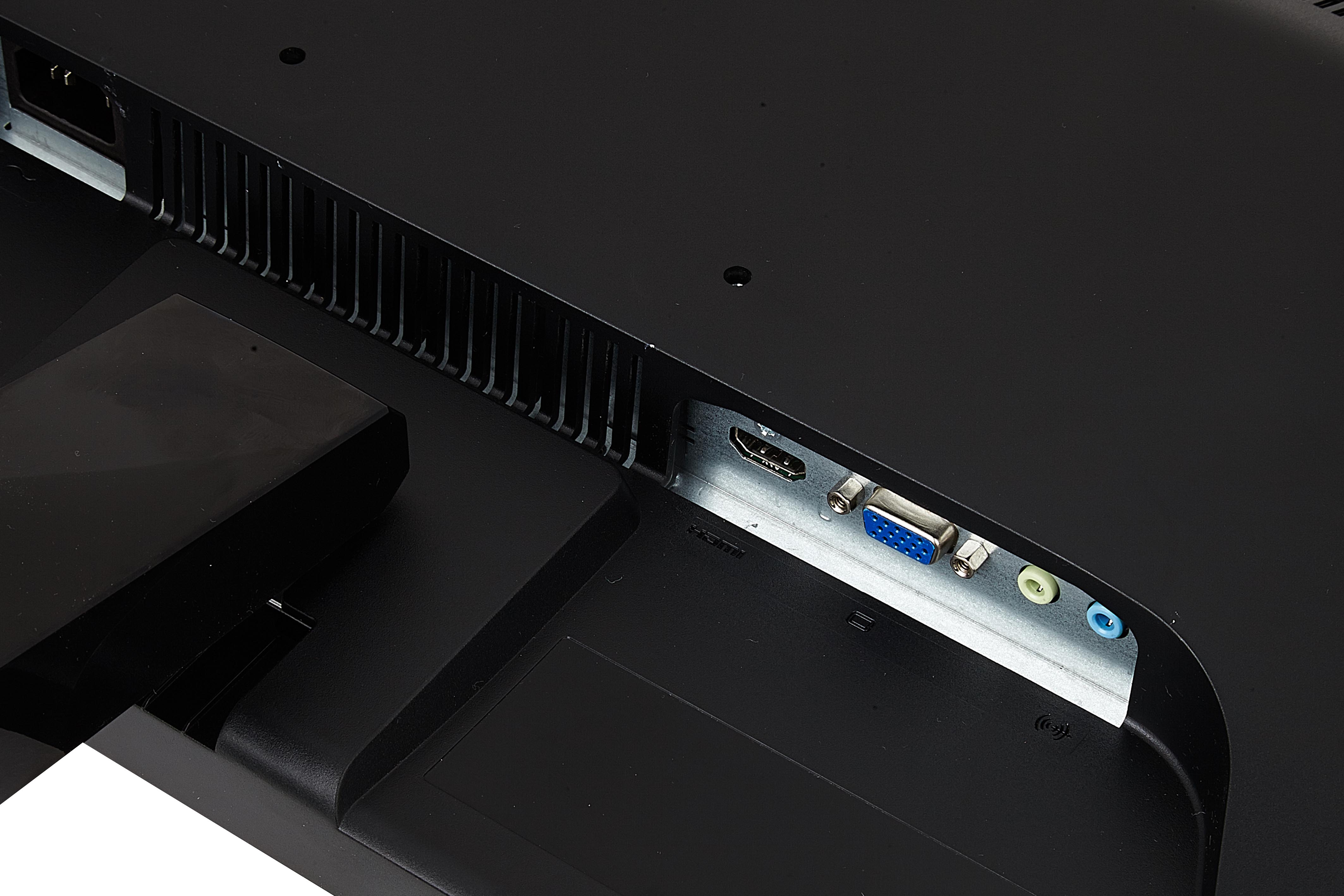   ViewSonic VA2265SMH 22 