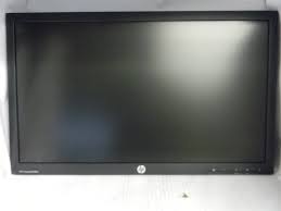   HP Compaq 23 inch LA2306x Full HD Monitor