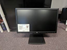   HP Compaq 23 inch LA2306x Full HD Monitor
