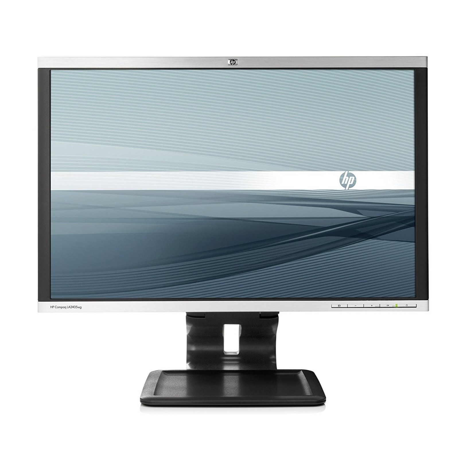   HP Compaq LA2405x