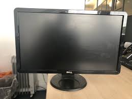    Dell S2409wb Full HD 24” Monitor