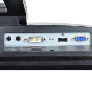    Dell S2409wb Full HD 24” Monitor