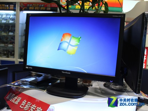    VIEWSONIC VG2436WM-LED 24