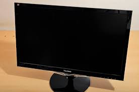   ViewSonic VX2452MH 24 Inch 2ms 60Hz 1080p Gaming