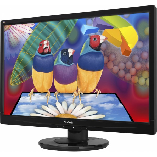  VIEW SONIC A2046m-LED