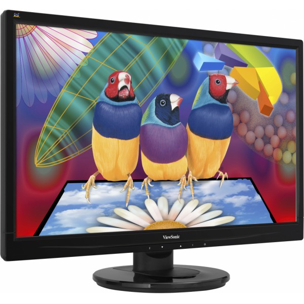  VIEW SONIC A2046m-LED