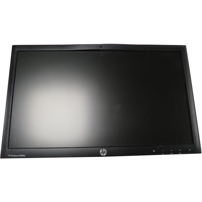   HP Compaq LA2206xc 21.5