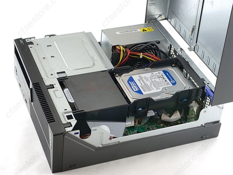 مینی کیس لنوو ThinkCentre M93P 