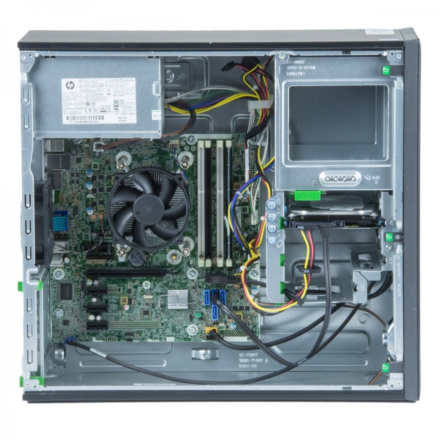  مینی کیس HP EliteDesk 800/600 G1 
