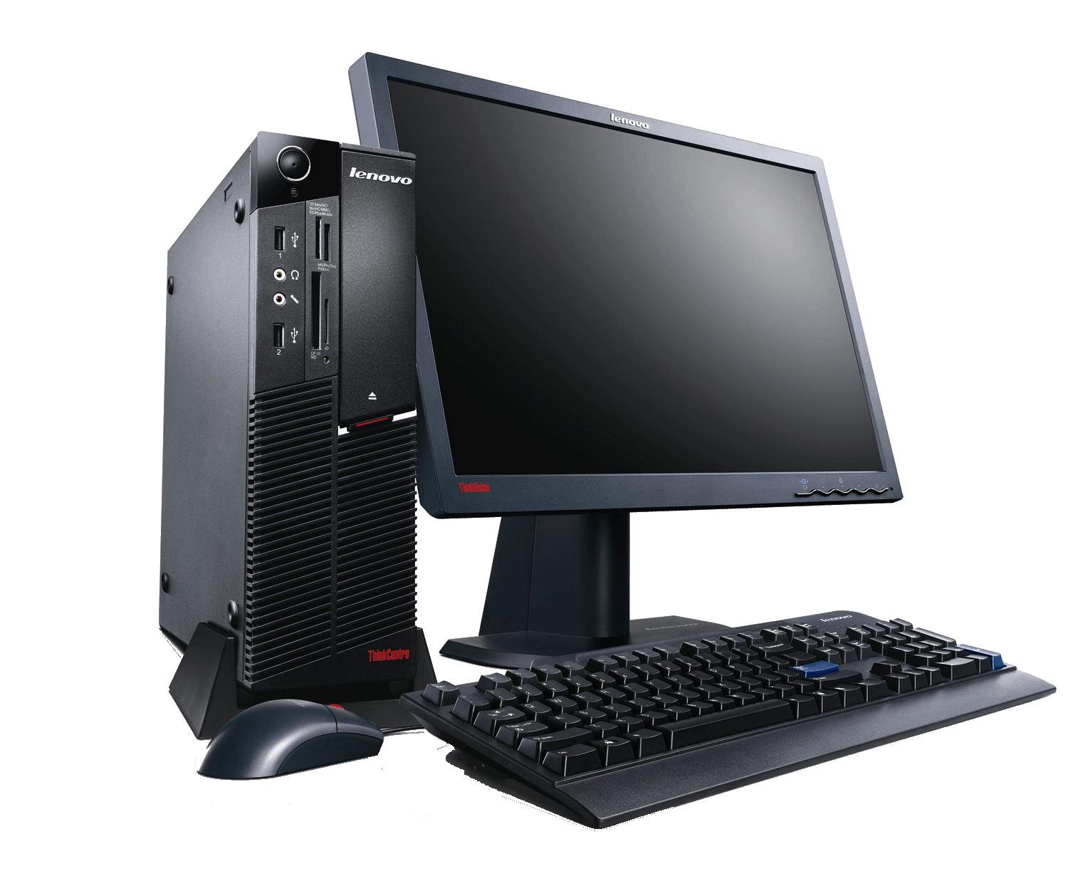   کامپیوتر رومیزی لنوو E73 SFF i5-8-500-Intel