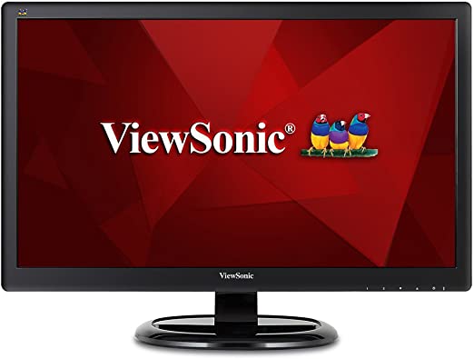  ViewSonic VA2465SMH 24