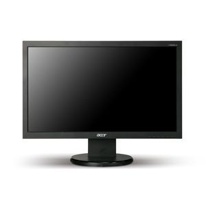  مانیتور دست دوم استوک ایسر مدل Acer V193W b Black 19