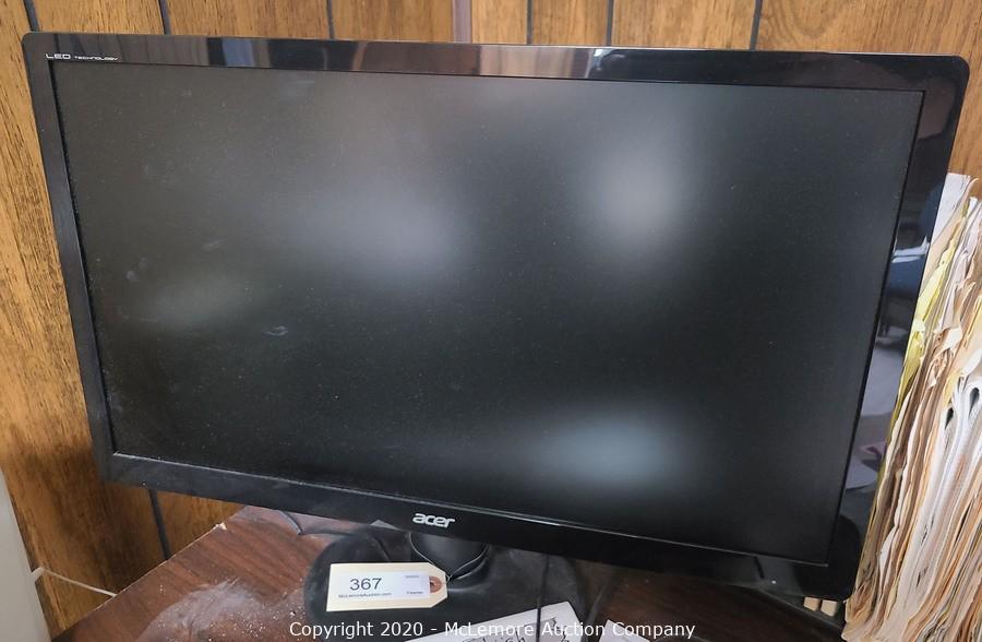   ACER - S230HL RB 23