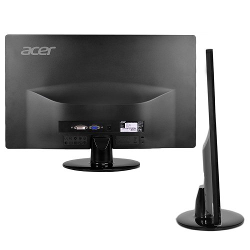   ACER - S230HL RB 23