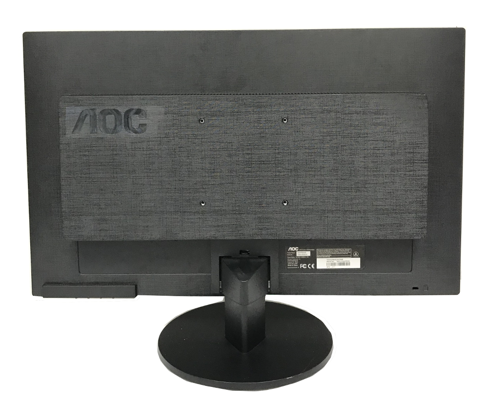    AOC Monitor 236LM00014