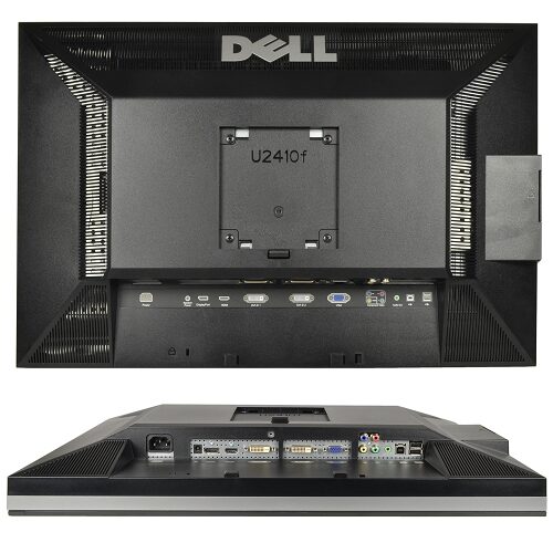    Dell UltraSharp 24