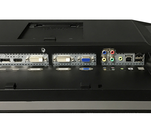    Dell UltraSharp 24