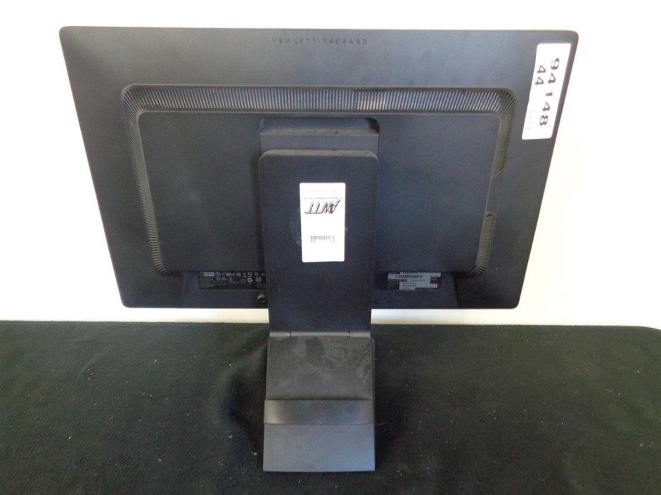  HP EliteDisplay E231i 23-in IPS LED Backlit Monitor