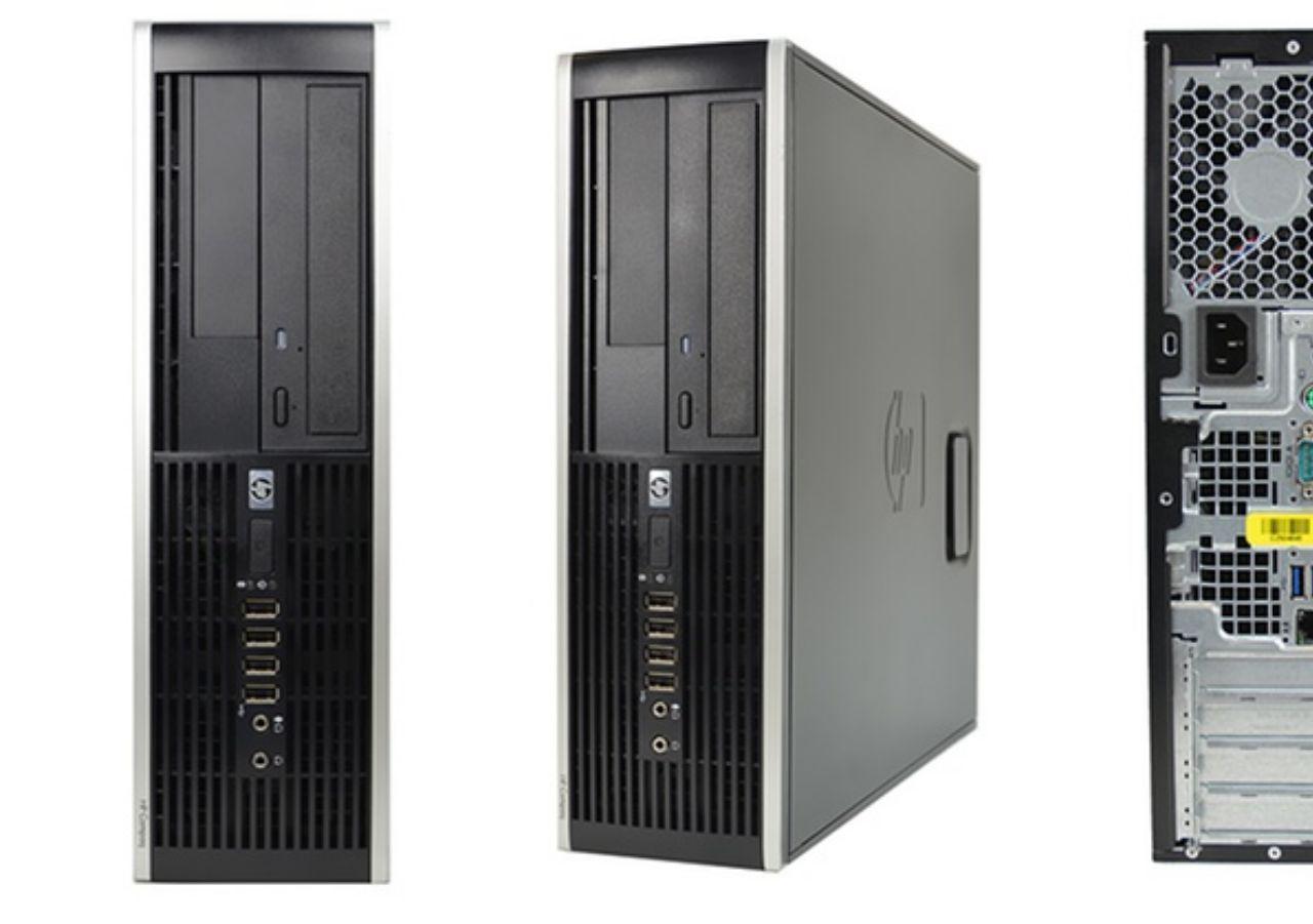  مینی کیس اچ پی Mini Case HP 8300