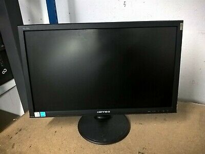    Hanns.G HA222 HSG1099, 22 Inch Monitor