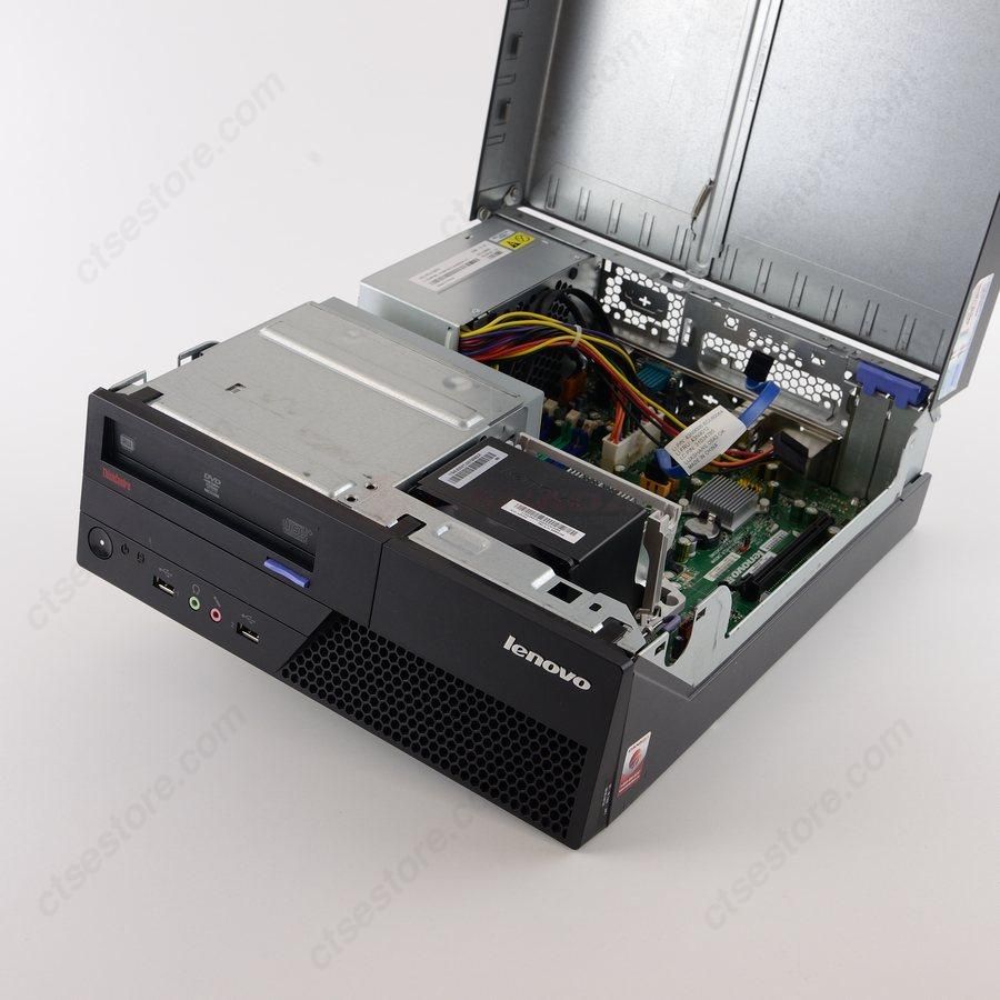  کیس استوک لنوو M58 core 2 DUO/2GB/250GB