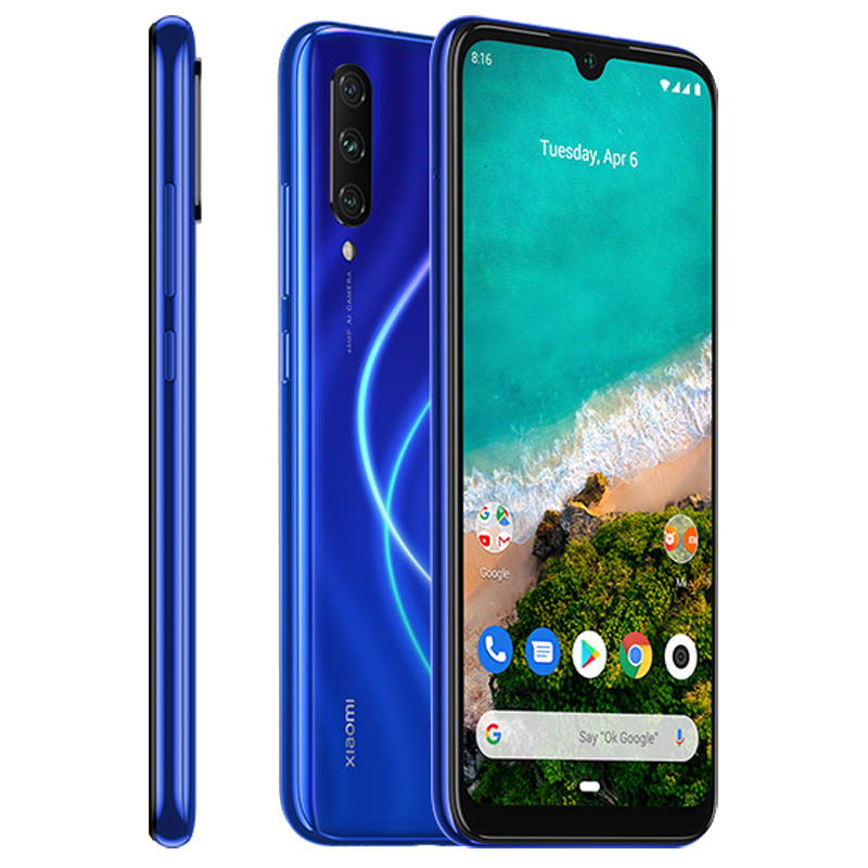  Xiaomi Mi Note 10-128G
