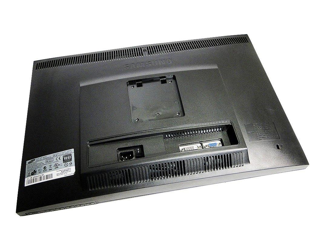    Monitor Samsung B2240w 22