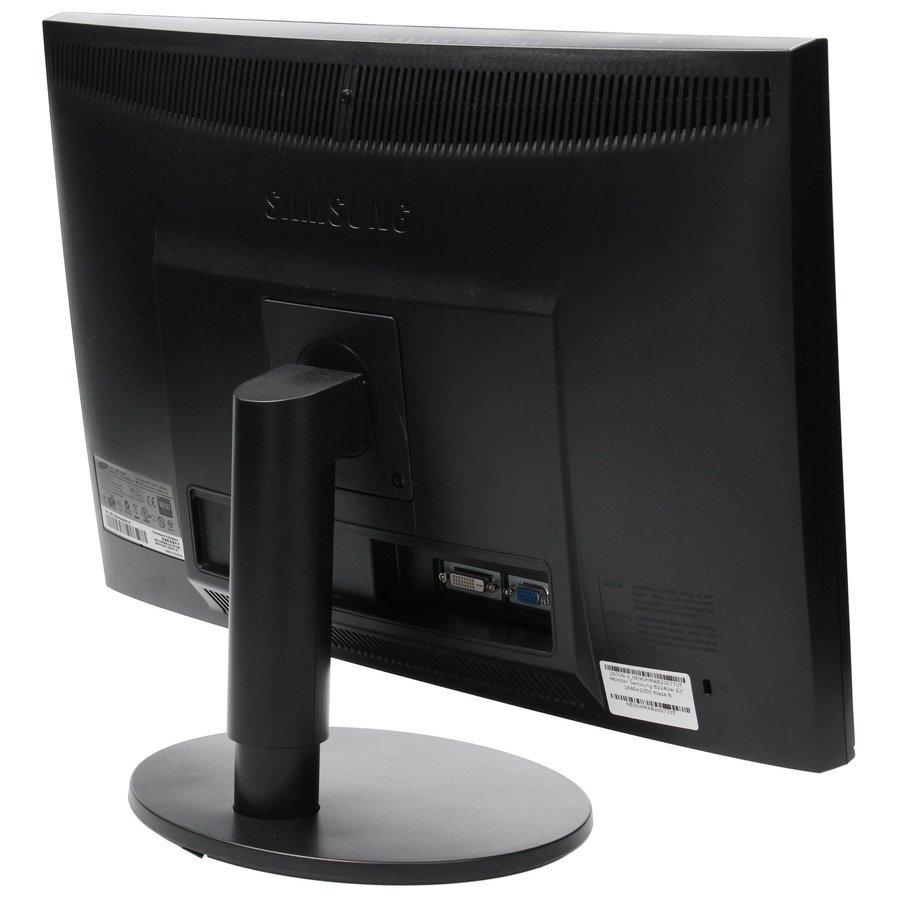    Monitor Samsung B2240w 22