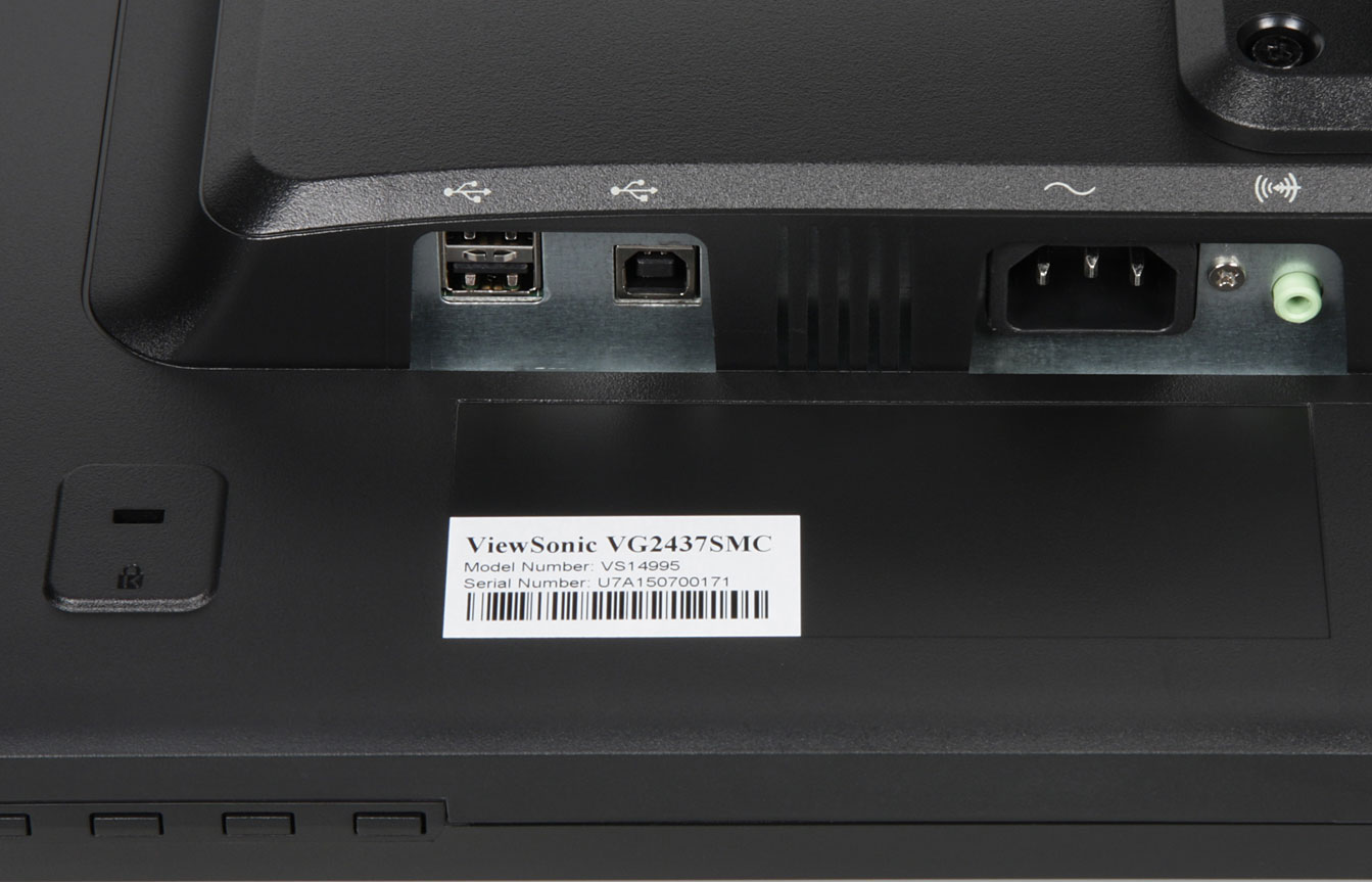  viewsonic vg2437smc