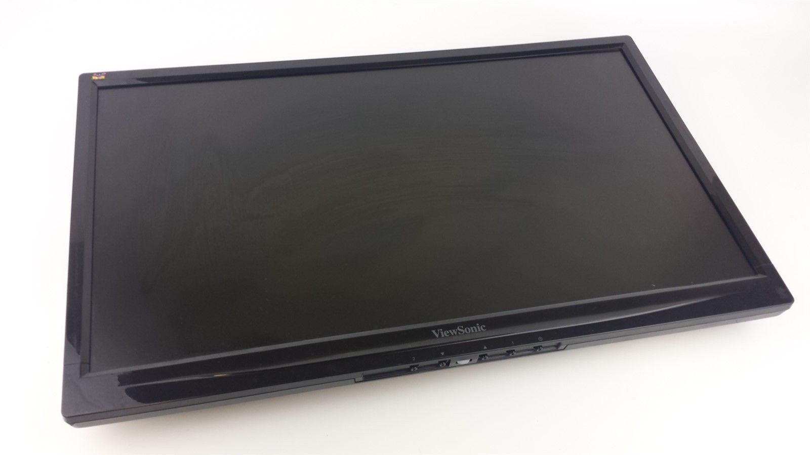   ViewSonic VA2246M-LED LCD FHD Display Monitor 22