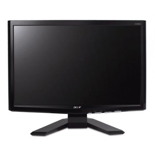  مانیتور دست دوم استوک ایسر مدل Acer V193W b Black 19