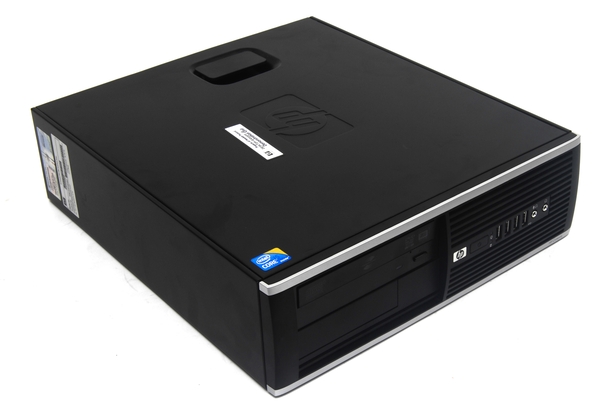  Hp 8300 Elite SFF Desktop Review by Expert