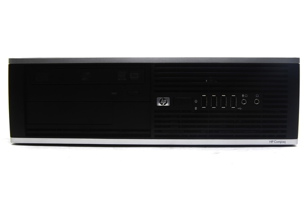  مینی کیس HP 8100 Elite