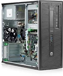  مینی کیس HP EliteDesk 800/600 G1 