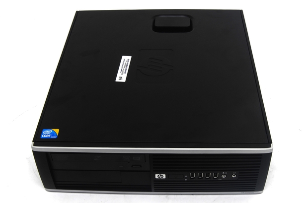  Hp 8300 Elite SFF Desktop Review by Expert