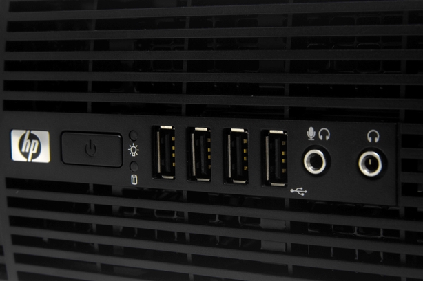  Hp 8300 Elite SFF Desktop Review by Expert