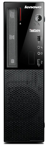   کامپیوتر رومیزی لنوو E73 SFF i5-4-500-Intel