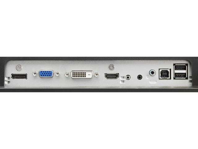   NEC EA234WMI-BK 23-Inch Screen LED-Lit Monitor