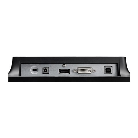    NEC MultiSync EX231W review