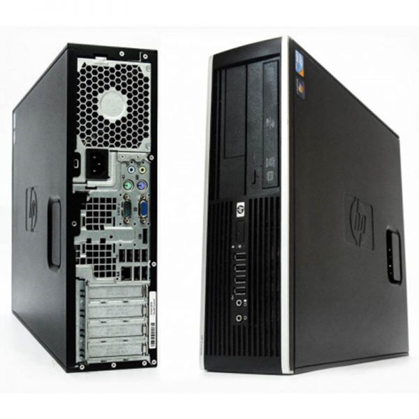  کیس استوک Hp 8000 & 6000
