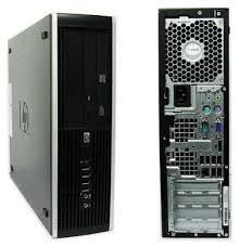  کیس استوک Hp 8000 & 6000