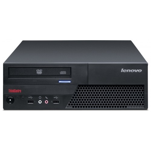  کیس استوک لنوو M58 core 2 DUO/2GB/250GB