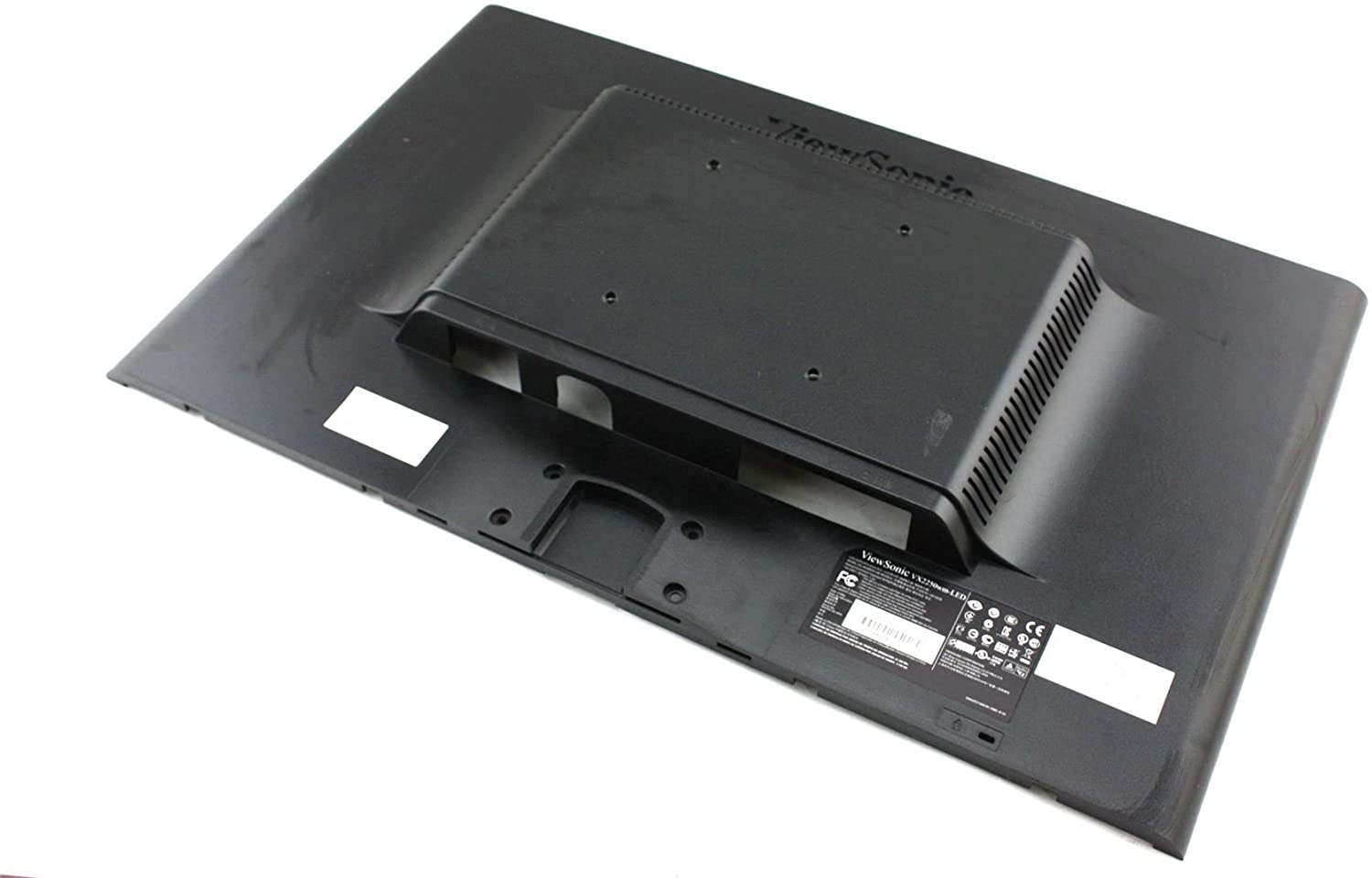    VIEWSONIC VX2250WM-LED 22